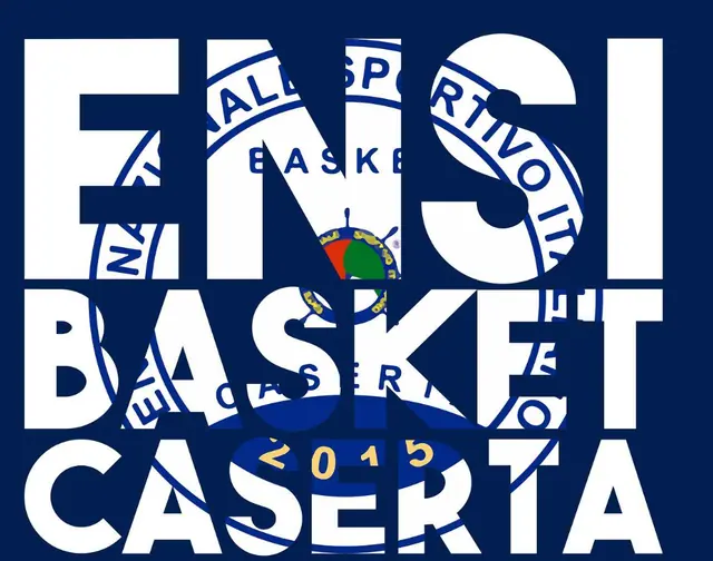 ENSI Basket Caserta